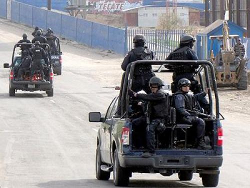 CNDH: se dispararon abusos de militares