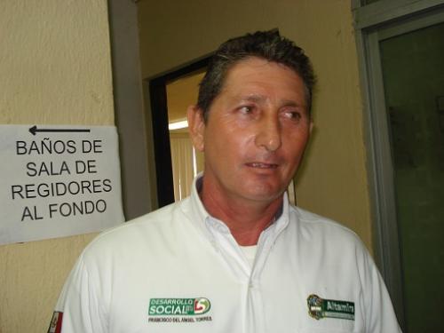 Critican al sector salud por pésimo servicio en modulo de la Tampico Altamira