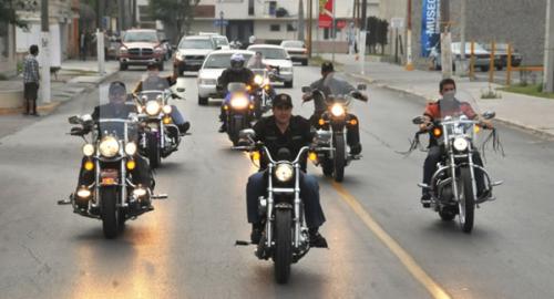 Hoy arranca el Motomoros Fest edición 2012