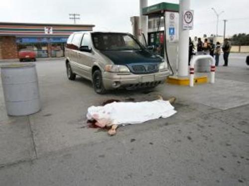 PGJE Investiga homicidio provocado por militares