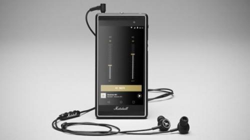 Con este smartphone podrás escuchar la música como nunca antes