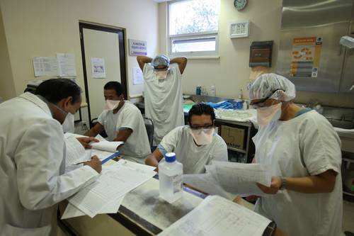 Sigue Tamaulipas con un solo caso confirmado por coronavirus