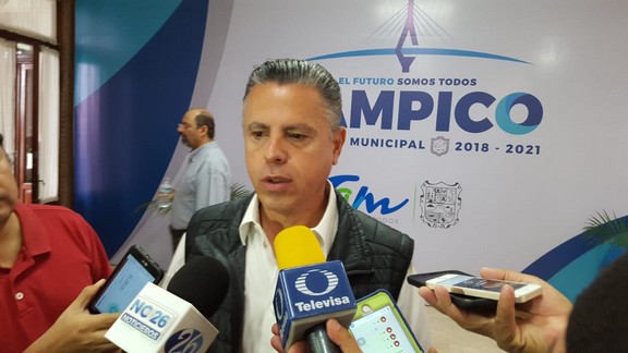 “En menos de 30 días se reactivará el Fideicomiso del Centro Histórico”: Chucho Nader.