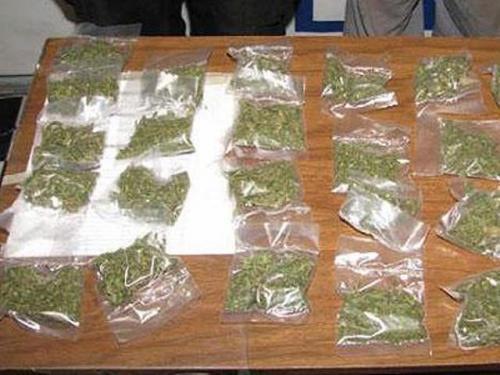 Trabajan fiscalía del fuero común con PGR para atender asuntos de narcomenudeo