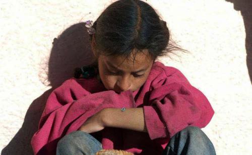 Diecisiete   niños  que  han sufrido  violencia familiar  atiende  DIF Tampico