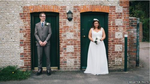 Si tu boda no está en internet, no existe