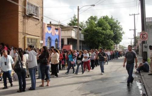 “Mañana es el Buen Fin y yo sin dinero”
