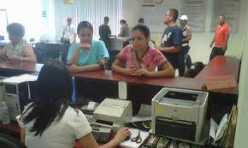 Connato de incendio en la fiscal de Madero pone en alerta a Protección Civil