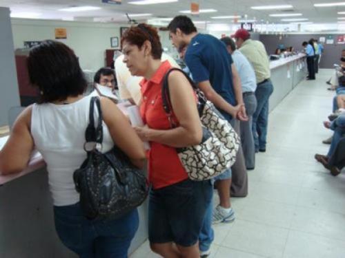 Registran notorio incremento de recaudación en la Oficina Fiscal del Estado