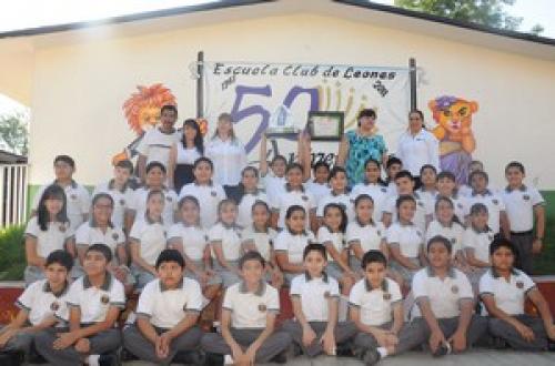 Dan Primer Lugar Nacional en Olimpiada de Reciclaje a escuela de Tamaulipas  | EnLí