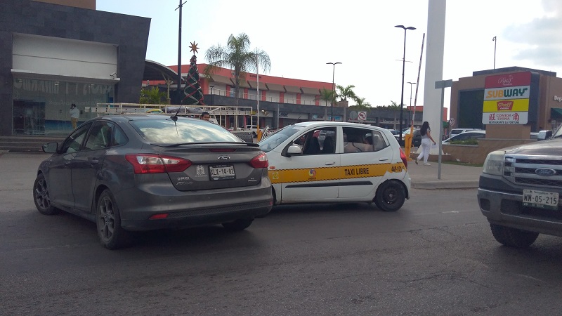 Comisión de tránsito solicitará regreso de operativo anti “alcohol