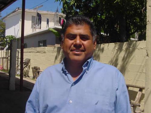 Aplicaran a Playa Bagdad programa “Limpiemos nuestro México”