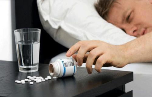 Pastillas para dormir pueden provocan depresión y dolor crónico