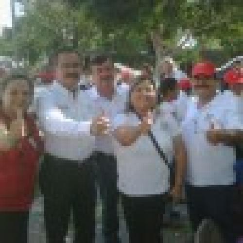 Suena fuerte Paty Palacios para suceder al Dr. Adame