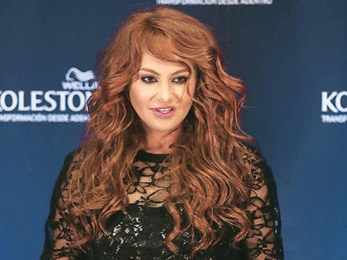 Me siento perfecta: Paulina Rubio