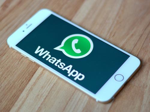 Ya podrás compartir documentos por WhatsApp