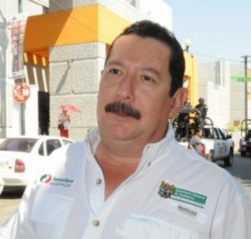 PC estatal se declara en sesión permanente por entrada de tormenta tropical