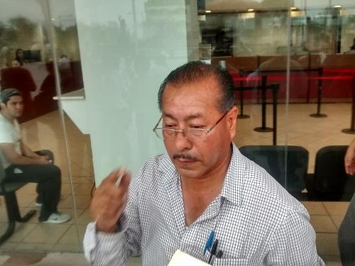 Corren a diez empleados de inspección y vigilancia