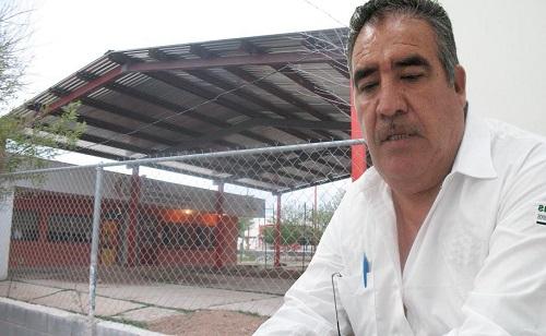 Con el Alcalde Rogelio Villaseñor a la colonia “Graciano Sánchez”, le va a ir muy bien