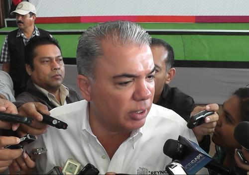 Desmiente alcalde despido de empleadas sindicalizadas