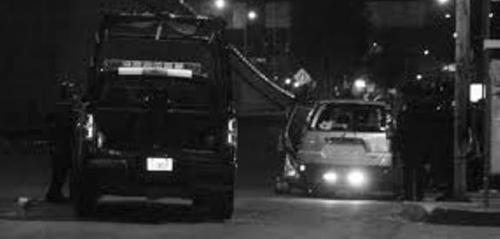 Usa PFP nuevo estilo para extorsionar en retenes