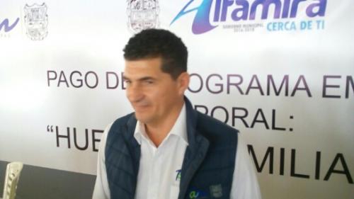 A finales de año concluye proceso de designación de titulares en dependencias estatales para el sur