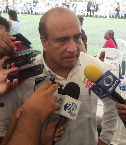 Detectan 10 casos de abuso sexual a infantes en Tampico
