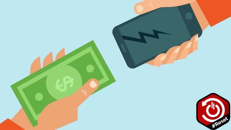 Si quieres vender tu celular, puedes ir a estas plataformas