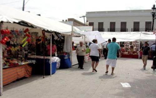 Invitan a turistas Texanos que vengan a Matamoros