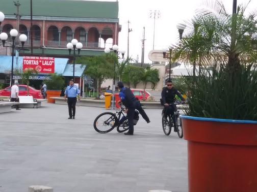 Municipio analizará si se recontratan a elementos de seguridad privada