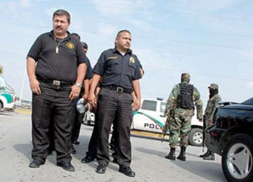 A más tardar el jueves se define operativo de seguridad por pago de aguinaldos