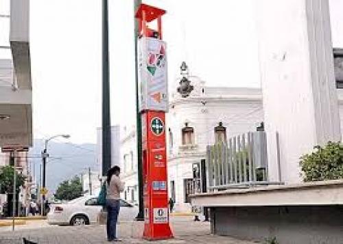 En 24 horas, atendió bomberos más de 25 incendios diferentes