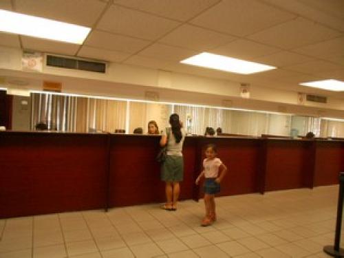 80 mil contribuyentes faltan de pagar sus derechos de control vehicular