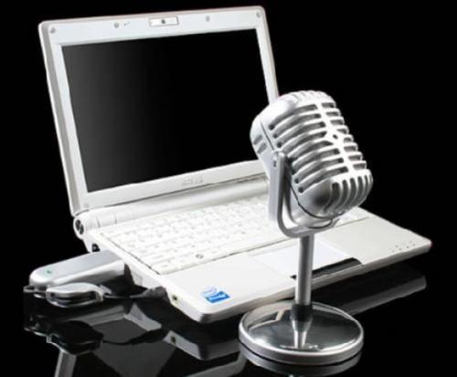 Feliz día del periodista hoy 04 de Enero