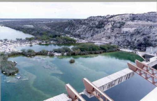 Evacuan Anáhuac, Nuevo León más de 18 mil personas