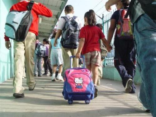 Terminará ciclo educativo el 5 de julio