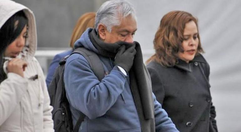 Así puedes evitar enfermedades respiratorias