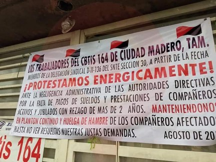 Vecinos exigen obras de calidad y de utilidad para Miramapolis