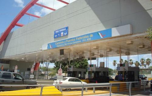 En la Aduana de Matamoros tratan como delincuentes a mexicanos