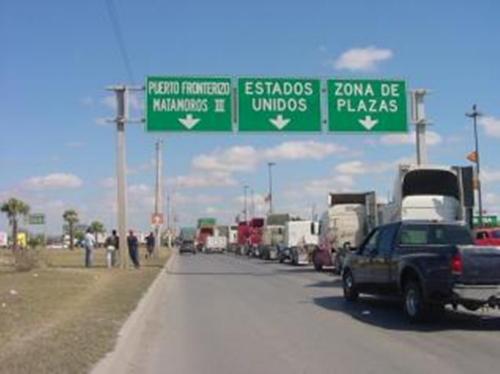 Falla el sistema en el Puente los Tomates