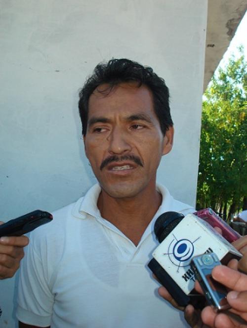 Denuncian reventa ilegal de lotes en colonia Eugenio Hernández