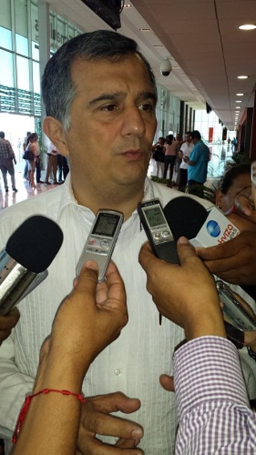 No es un hecho el cierre de la calle Hidalgo