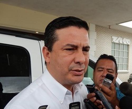 “Nosotros no somos llorones”: Ramiro Ramos.