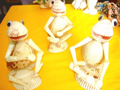 No promocionan en Texas a los artesanos de la “Concha de Mar”