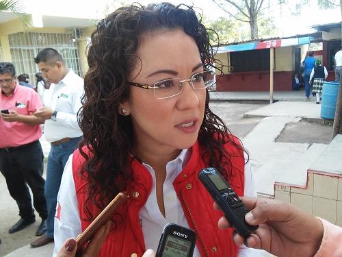Continúa la depuración de listas en la delegación estatal de la SEDESOL