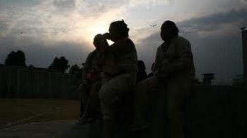 Celebraran el día de las madres 44 internas del CEDES Matamoros