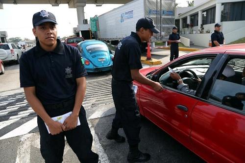 PF da recomendaciones a automovilistas