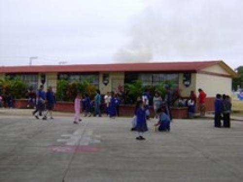 Regresan miles a las escuelas la próxima semana