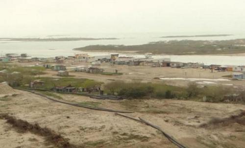 Retoman tema de construcción del Fraccionamiento del Puerto Mezquital