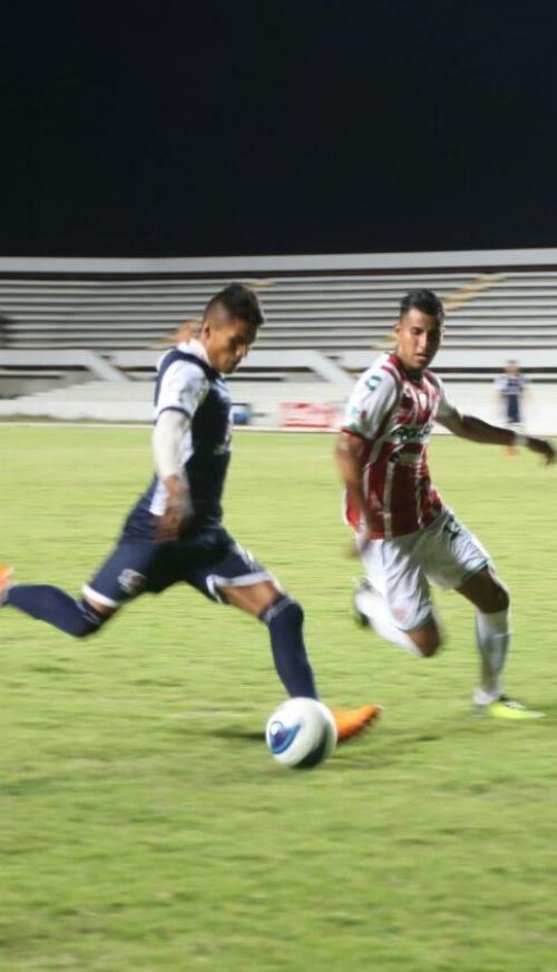 Triunfa Reynosa sobre Necaxa, triunfa el deporte